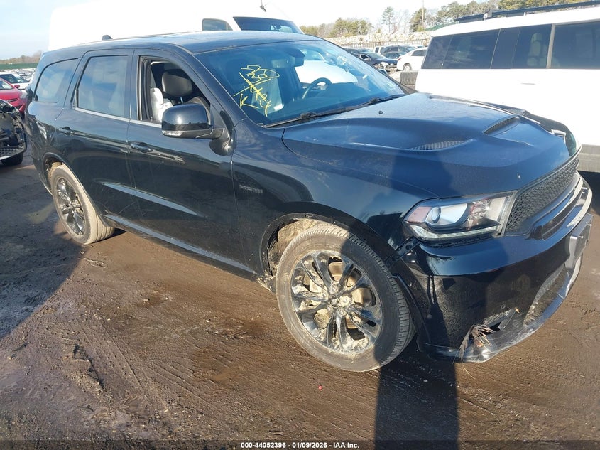 2020 Dodge Durango R/T Awd