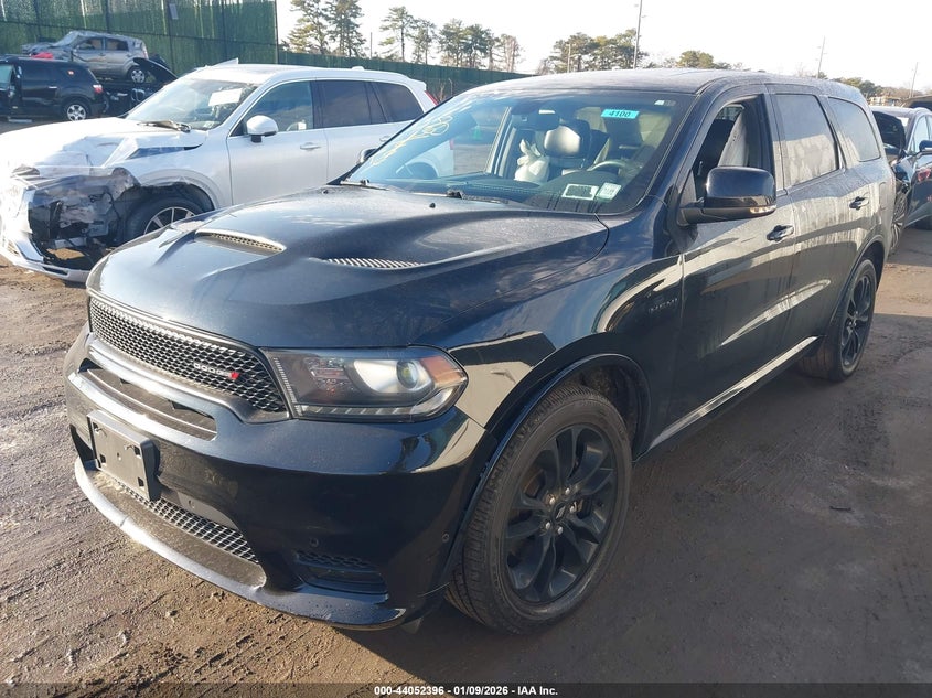 2020 Dodge Durango R/T Awd