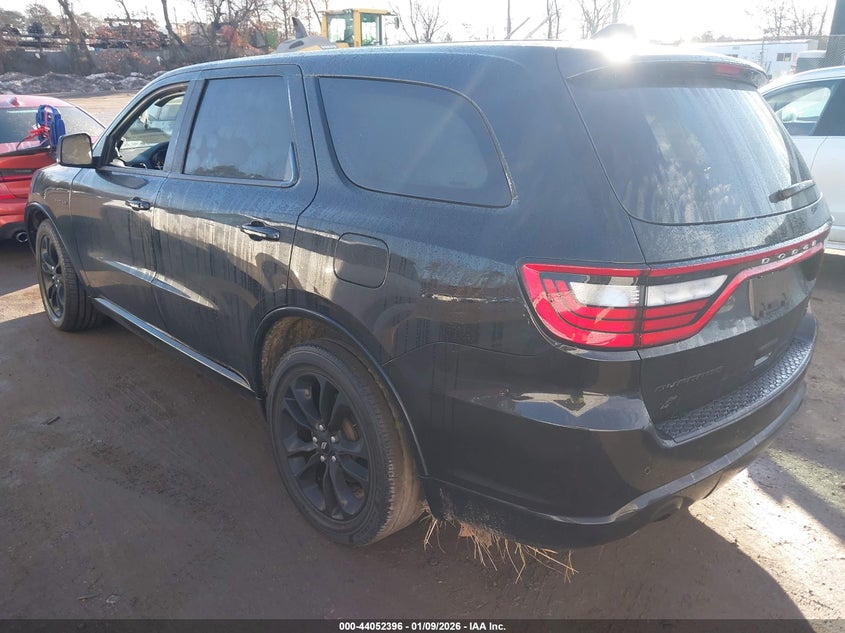2020 Dodge Durango R/T Awd