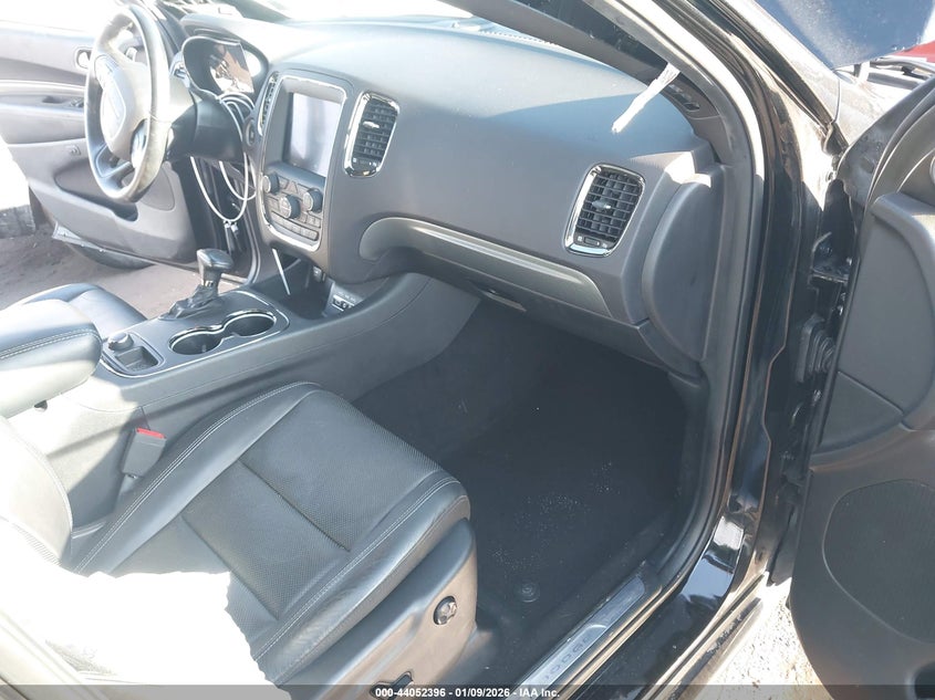 2020 Dodge Durango R/T Awd