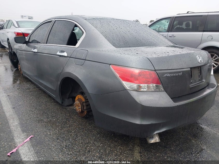 2010 Honda Accord 3.5 Ex