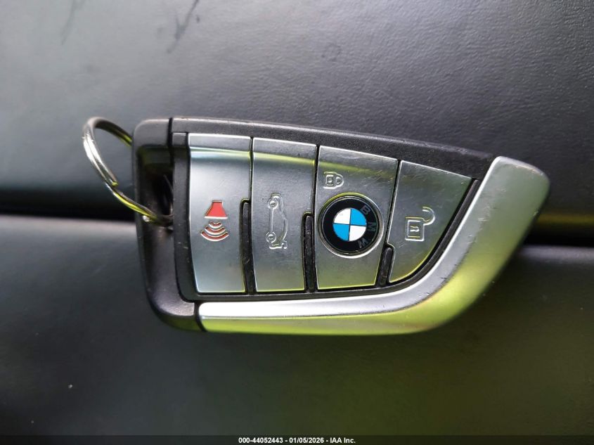 2019 BMW M550I xDrive VIN: WBAJB9C59KB288390 Lot: 44052443