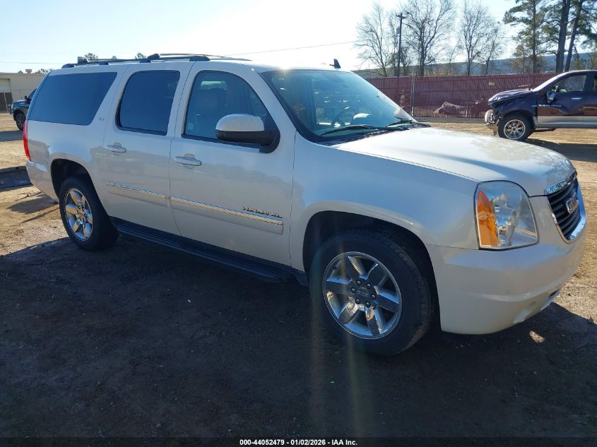 2011 GMC Yukon XL