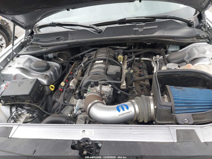 2018 Dodge Challenger R/T VIN: 2C3CDZBT2JH241136 Lot: 44052488