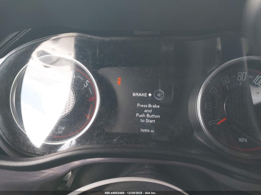 2018 Dodge Challenger R/T VIN: 2C3CDZBT2JH241136 Lot: 44052488