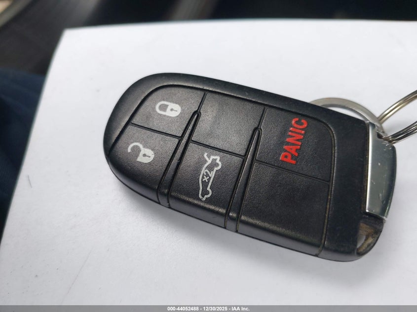 2018 Dodge Challenger R/T VIN: 2C3CDZBT2JH241136 Lot: 44052488