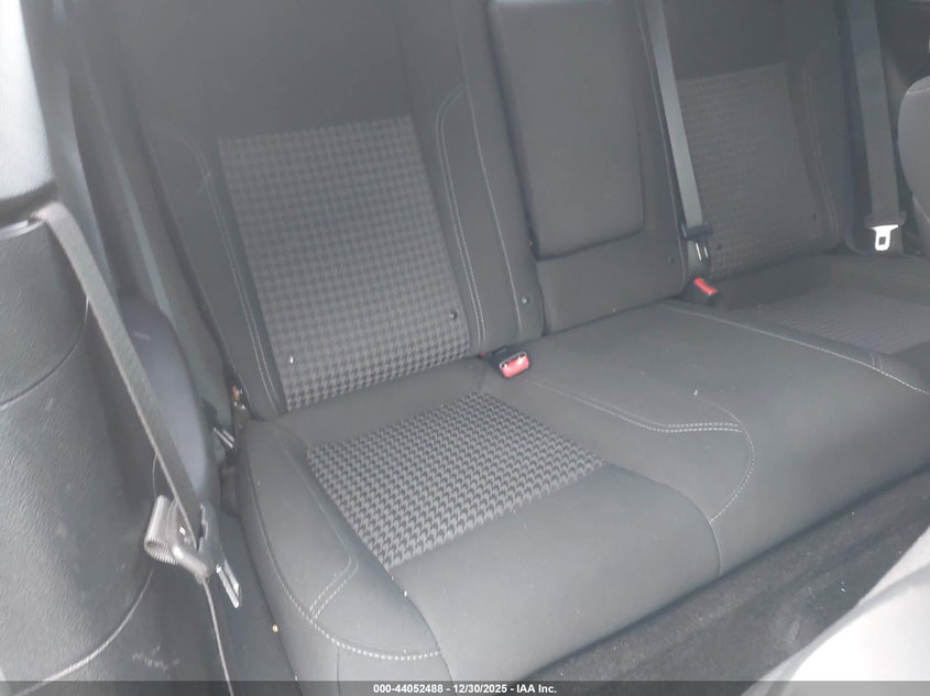 2018 Dodge Challenger R/T VIN: 2C3CDZBT2JH241136 Lot: 44052488