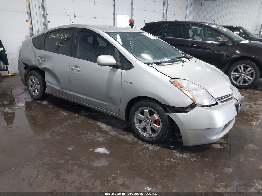 2009 Toyota Prius