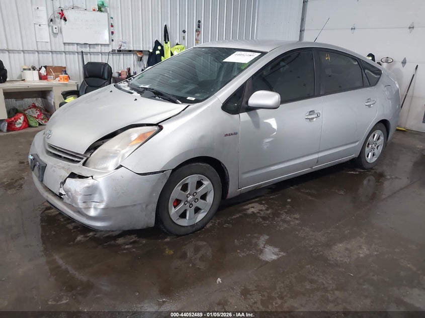 2009 Toyota Prius