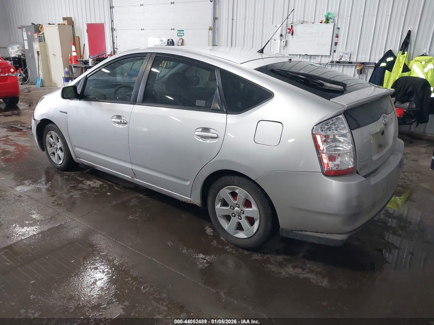 2009 Toyota Prius
