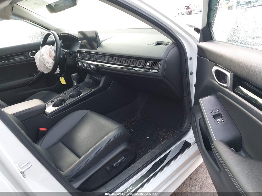 2023 Honda Civic Touring