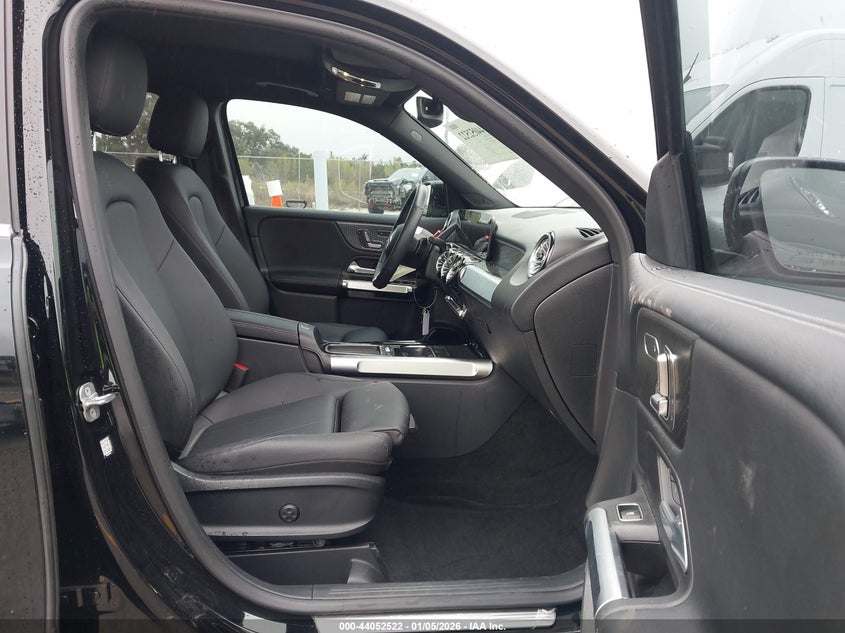 2024 Mercedes-Benz Glb 250 4Matic