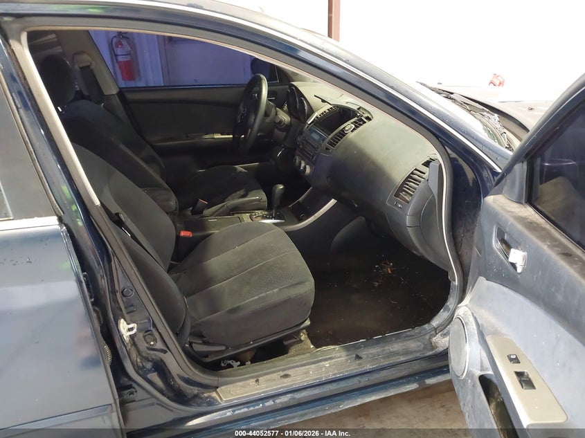 2005 Nissan Altima 2.5 S