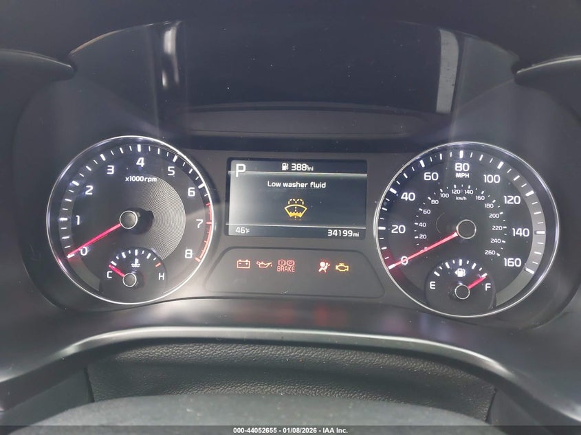 VIN 3KPF24AD5RE772737 2024 KIA FORTE LXS