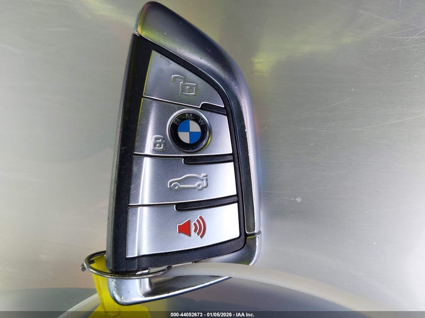 2021 BMW X7 xDrive40I VIN: 5UXCW2C01M9E52853 Lot: 44052673