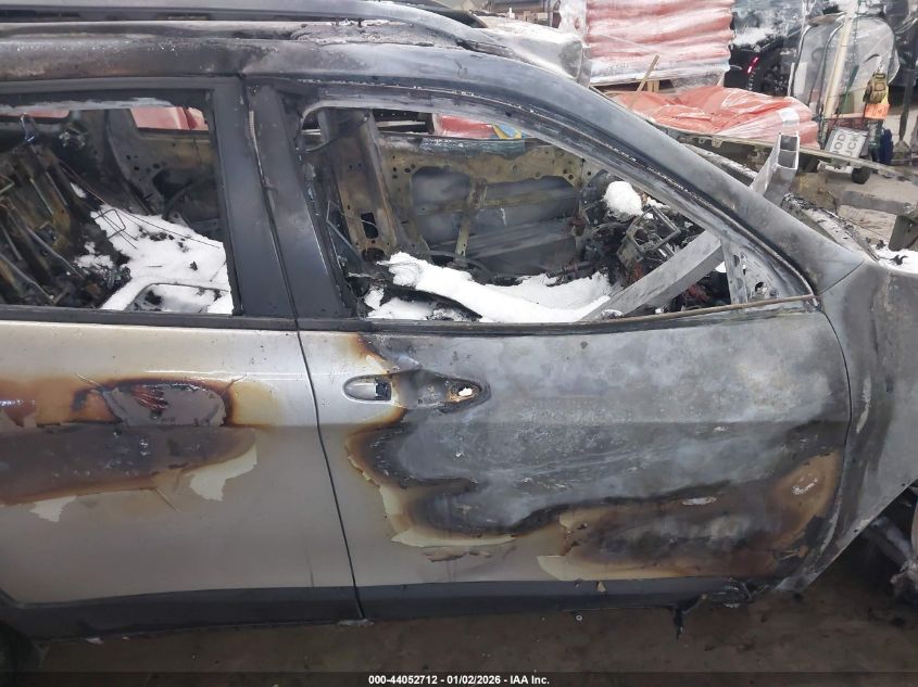 2016 Jeep Cherokee 75Th Anniversary