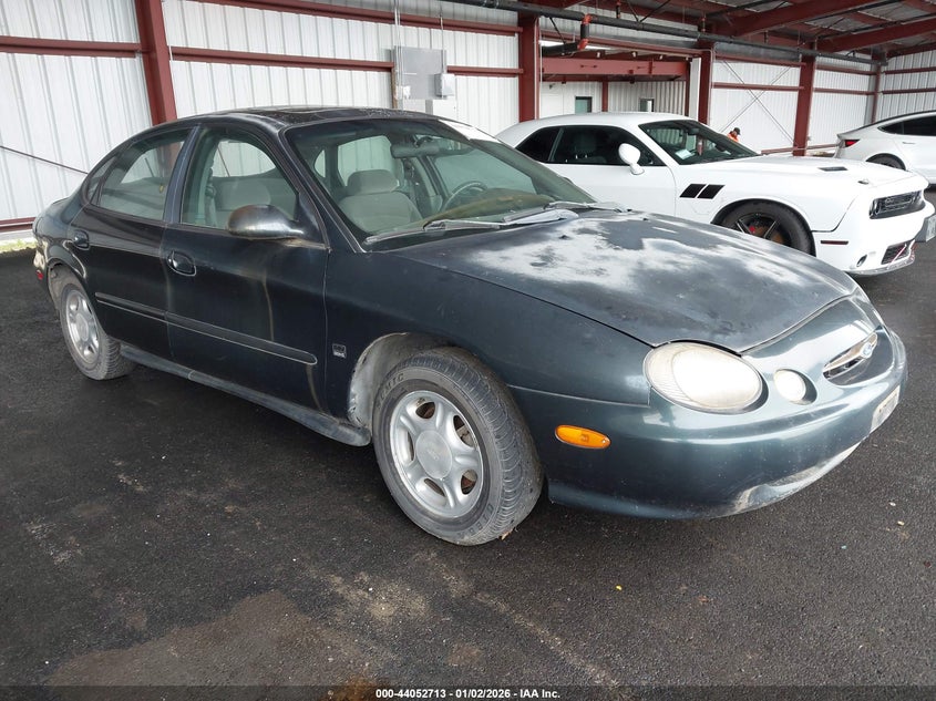 1FAFP52S0WG239118 1998 Ford Taurus Lx/Se auction photo 1