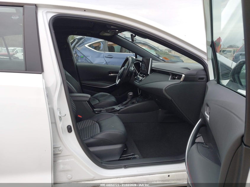 2023 Toyota Corolla Xse