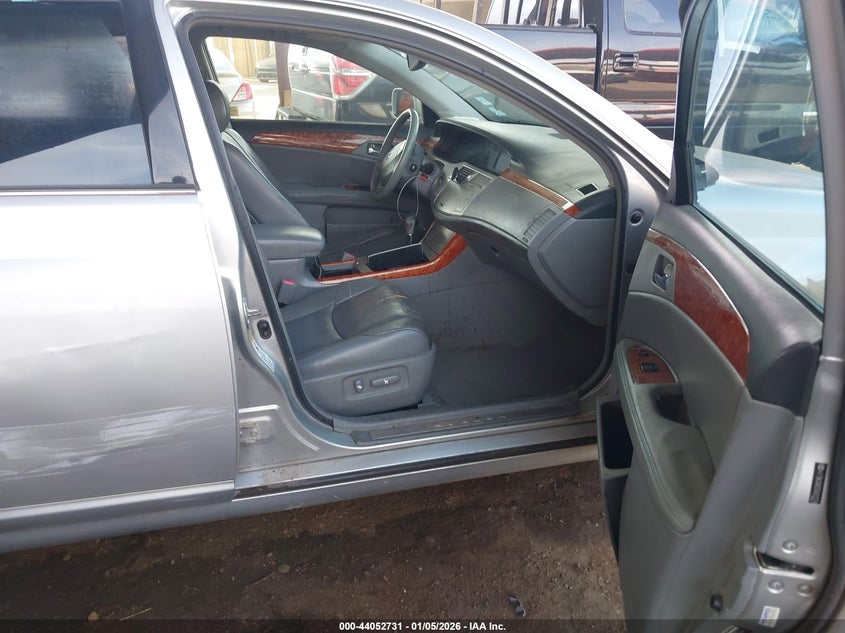 2005 Toyota Avalon Xls