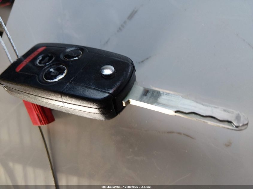 2011 Acura Tsx 2.4 VIN: JH4CU2F63BC007825 Lot: 44052763