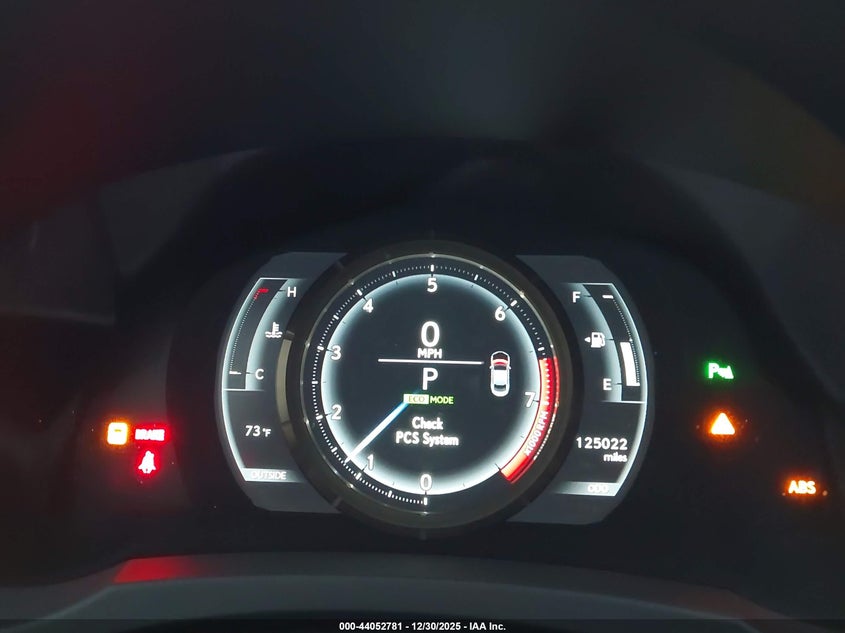 VIN JTHHE5BC4H5015879 2017 LEXUS RC 350