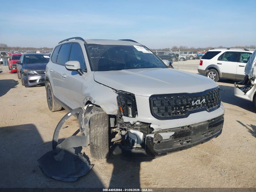 2024 Kia Telluride
