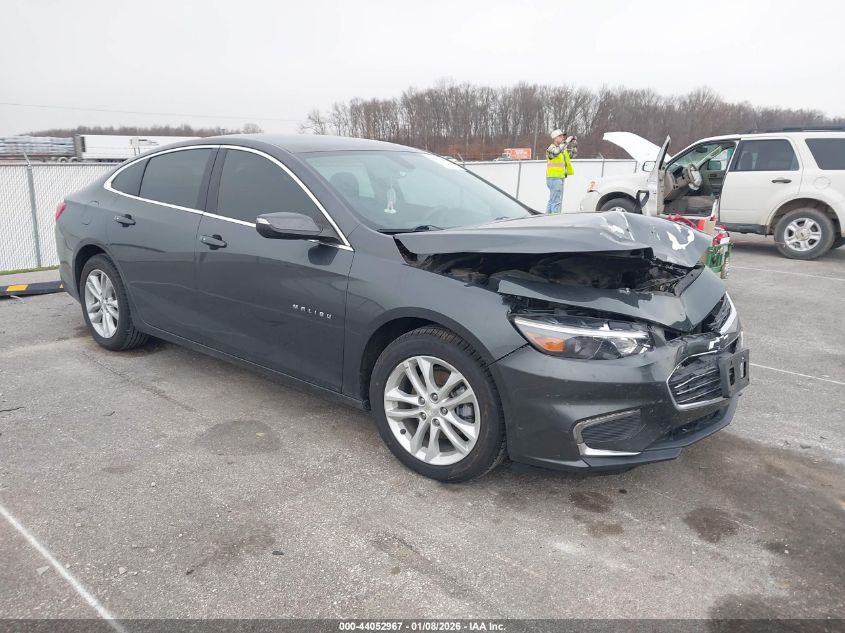 2016 Chevrolet Malibu