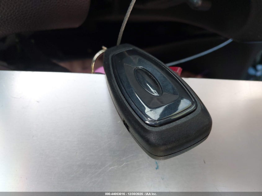 2011 Ford Fiesta Ses VIN: 3FADP4FJ8BM122163 Lot: 44053016