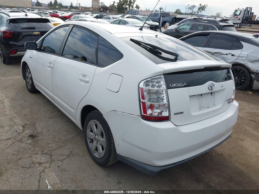 2007 Toyota Prius
