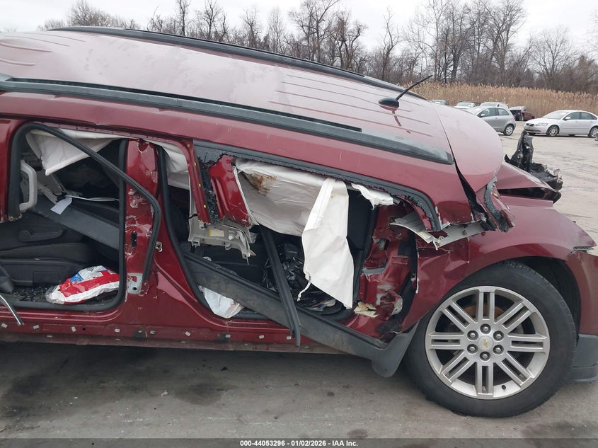 2015 Chevrolet Traverse 1Lt
