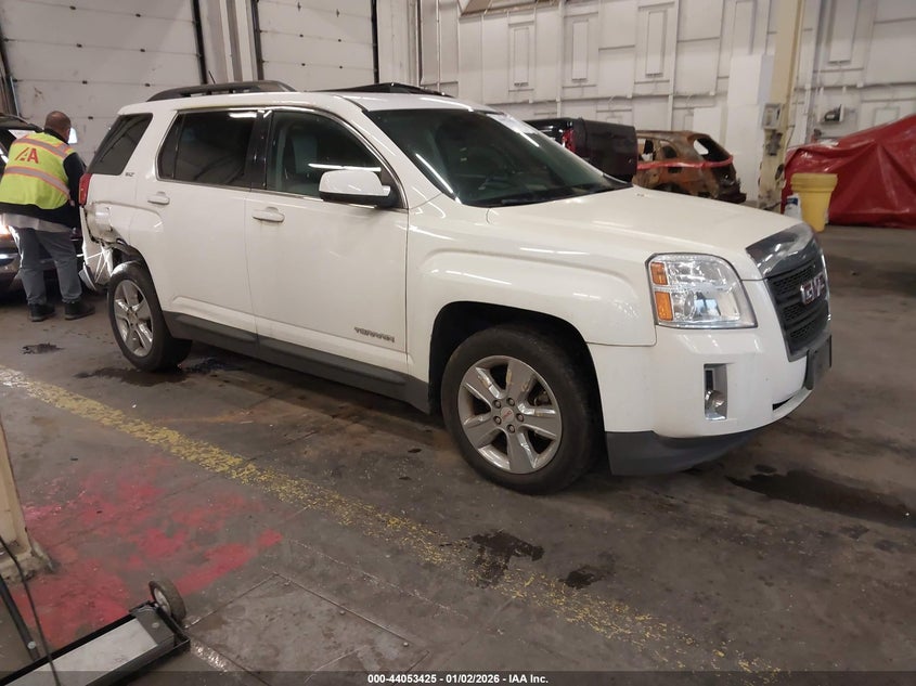2014 GMC Terrain Slt-1
