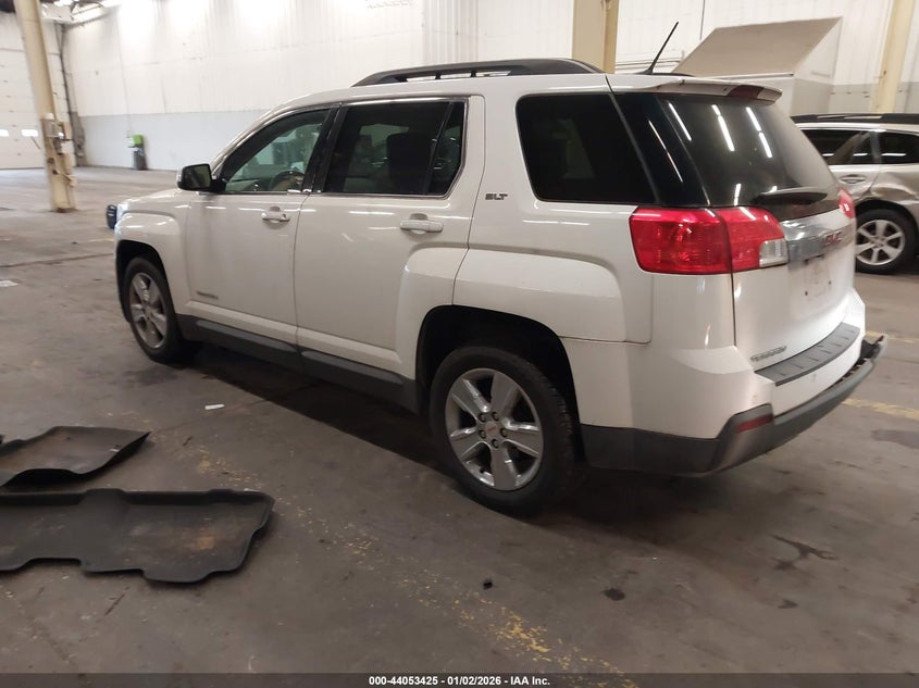 2014 GMC Terrain Slt-1