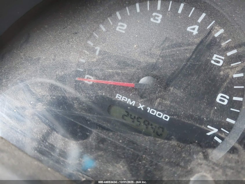 2005 Ford Ranger Xl/Xls/Xlt VIN: 1FTYR10D65PB10129 Lot: 44053434