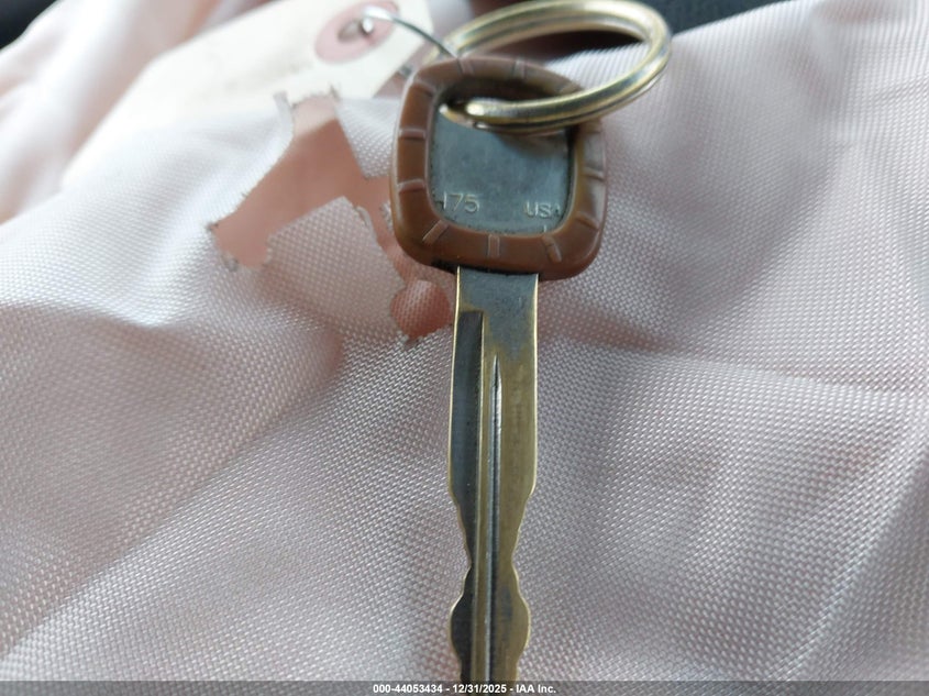 2005 Ford Ranger Xl/Xls/Xlt VIN: 1FTYR10D65PB10129 Lot: 44053434