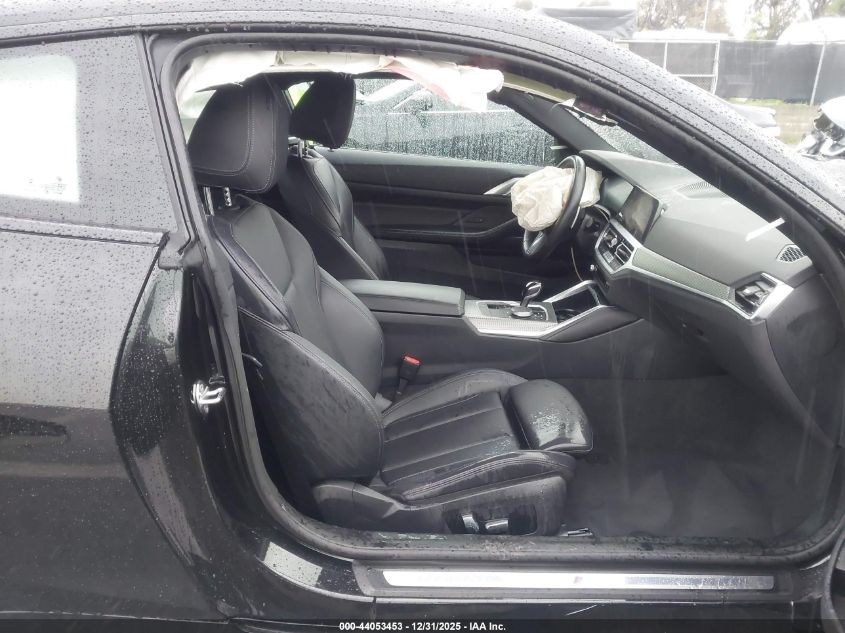 2022 BMW M440I xDrive