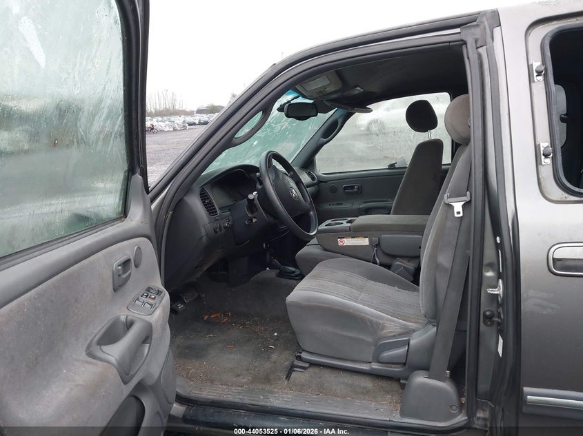 2004 Toyota Tundra Sr5