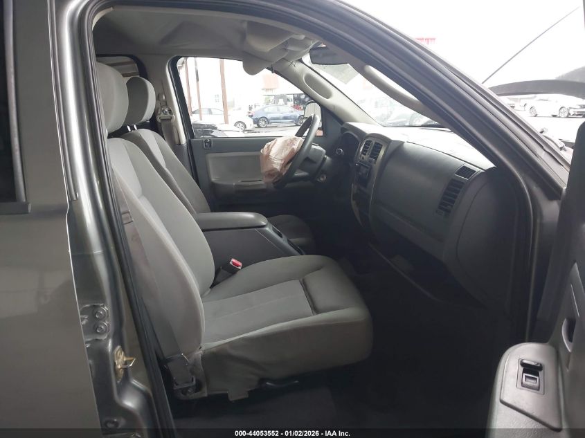 2006 Dodge Dakota Slt