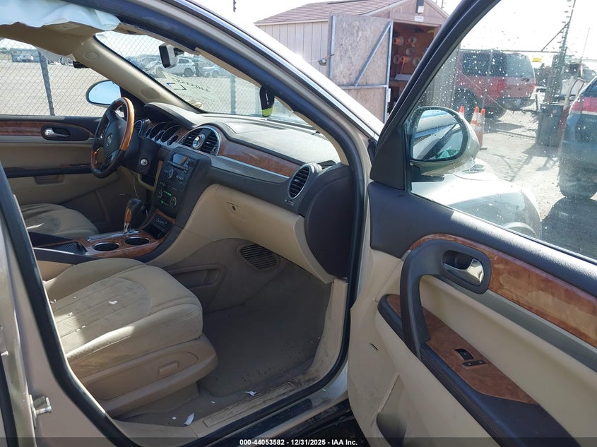 2012 Buick Enclave Convenience