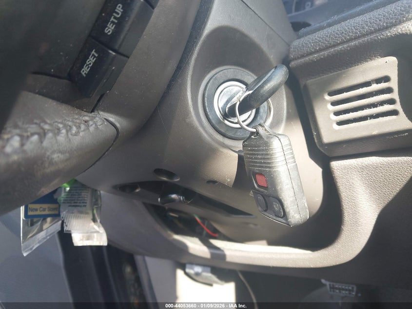 2008 Ford Taurus X Sel VIN: 1FMDK05W28GA16093 Lot: 44053660