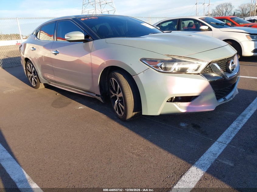 Vin: 1n4aa6ap5gc422246, lot: 44549504, nissan maxima 3.5 platinum 2016 img_1