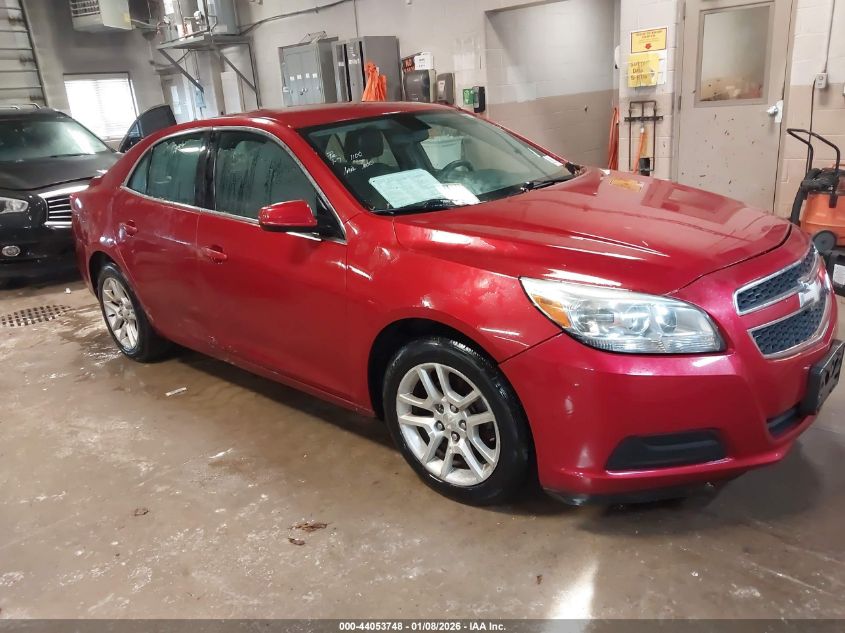 2013 Chevrolet Malibu