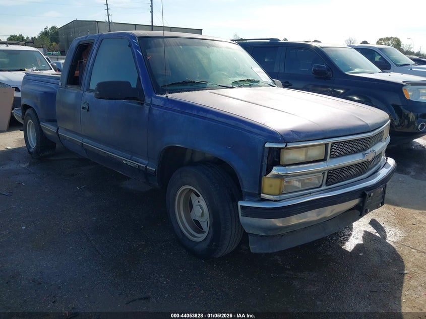 2GCEC19K6S1189333 1995 Chevrolet Gmt-400 C1500 auction photo 1