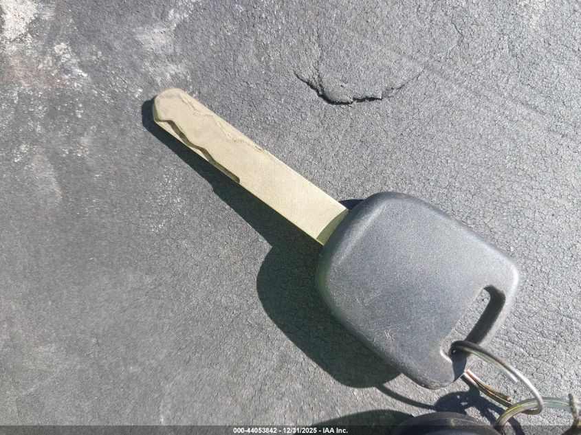 2007 Honda Accord 2.4 Vp VIN: 1HGCM56187A193129 Lot: 44053842