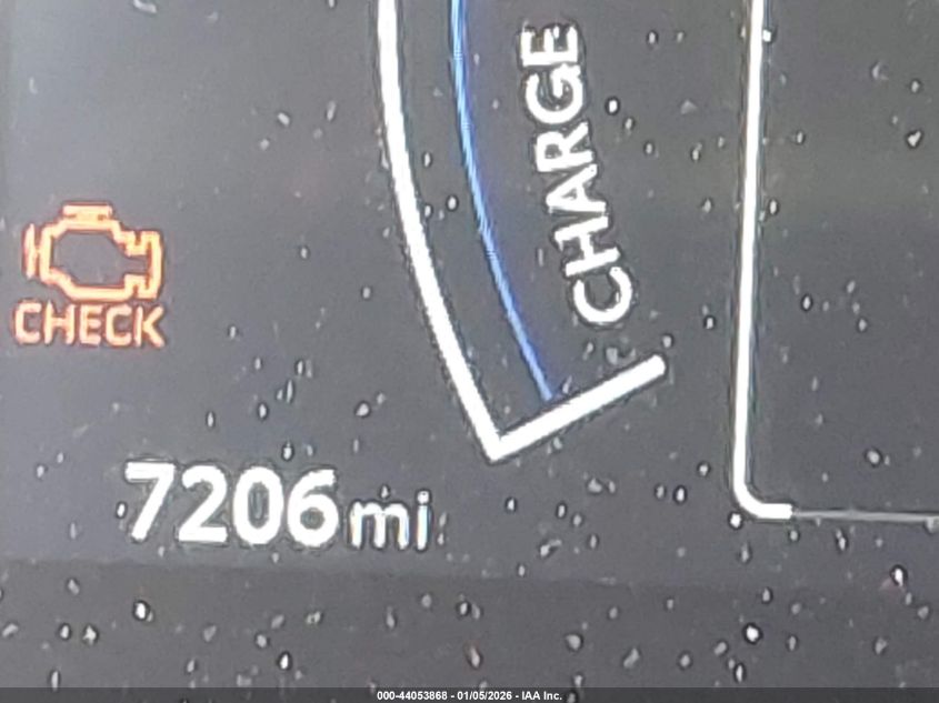 2025 Toyota Highlander - 5TDABAA55SS002874