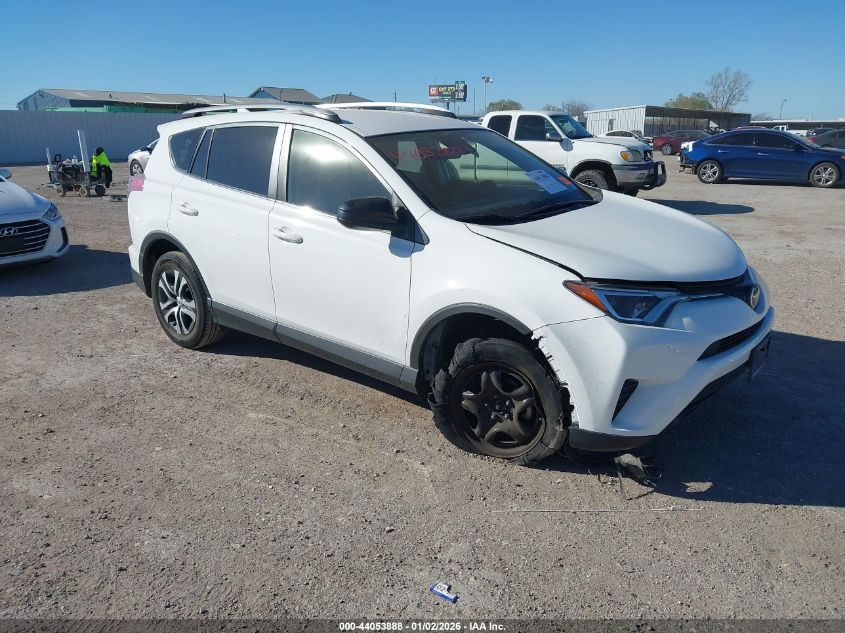 2017 Toyota RAV4