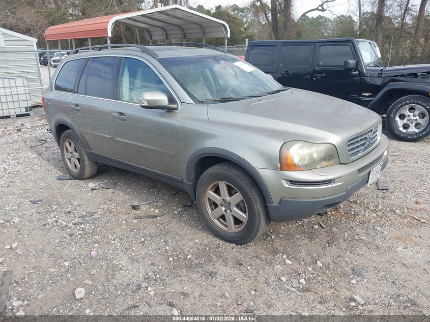 YV4CY982X81419864 2008 Volvo Xc90 3.2 auction photo 1