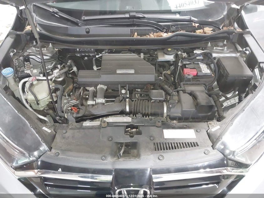 VIN 5J6RW2H8XLL032298 2020 HONDA CR-V AWD EX-L