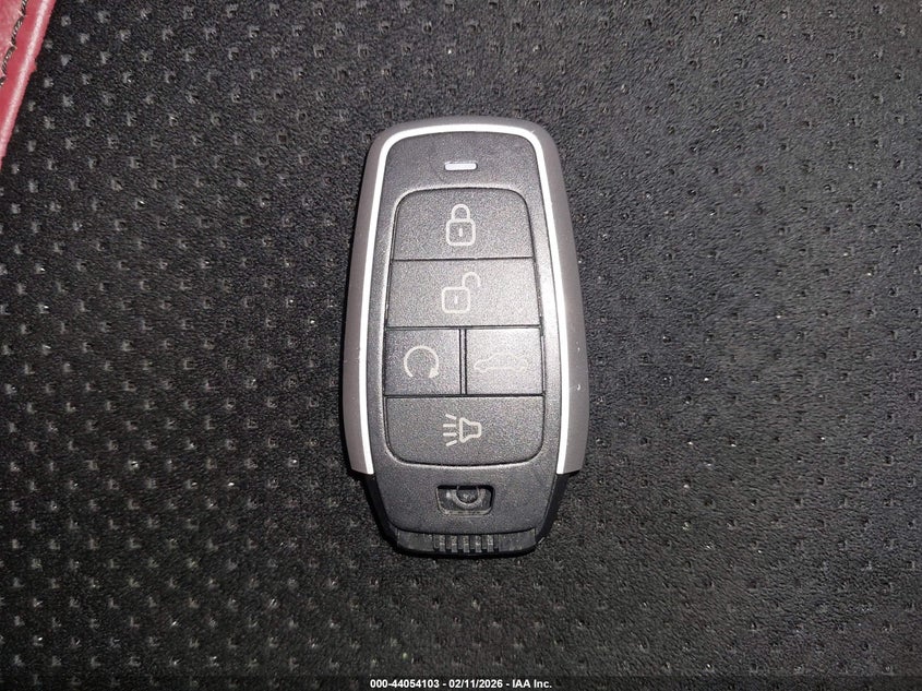 2023 Acura Tlx Type S/Type S Pmc Edition VIN: 19UUB7F02PA003774 Lot: 44054103