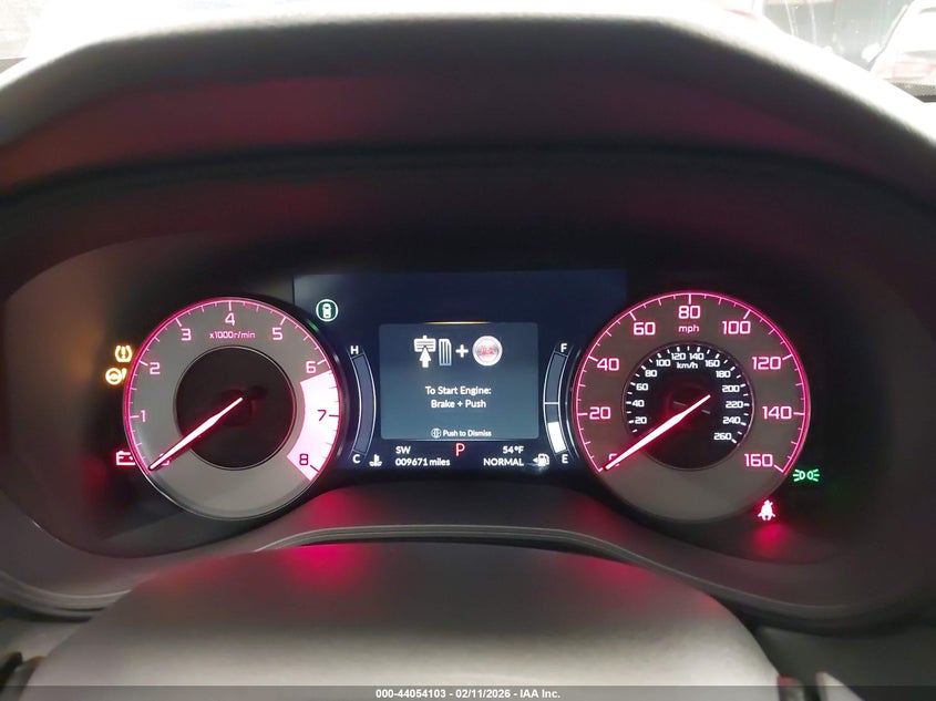 2023 Acura Tlx Type S/Type S Pmc Edition VIN: 19UUB7F02PA003774 Lot: 44054103