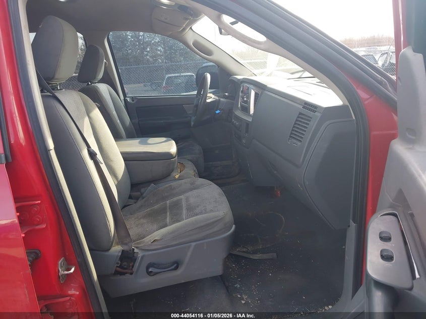 2008 Dodge Ram 1500 Slt